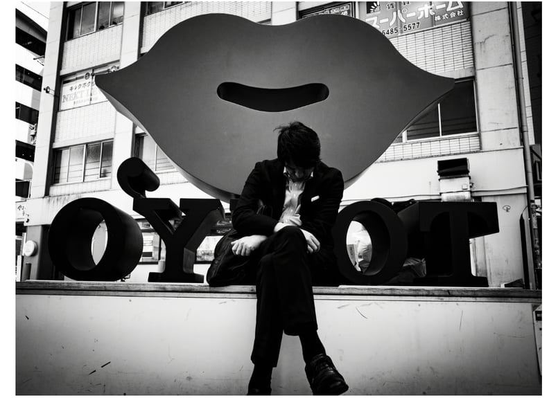 写真プリント作品 （Size: A4〜A3ノビ） | Hiroaki Konishi STORE
