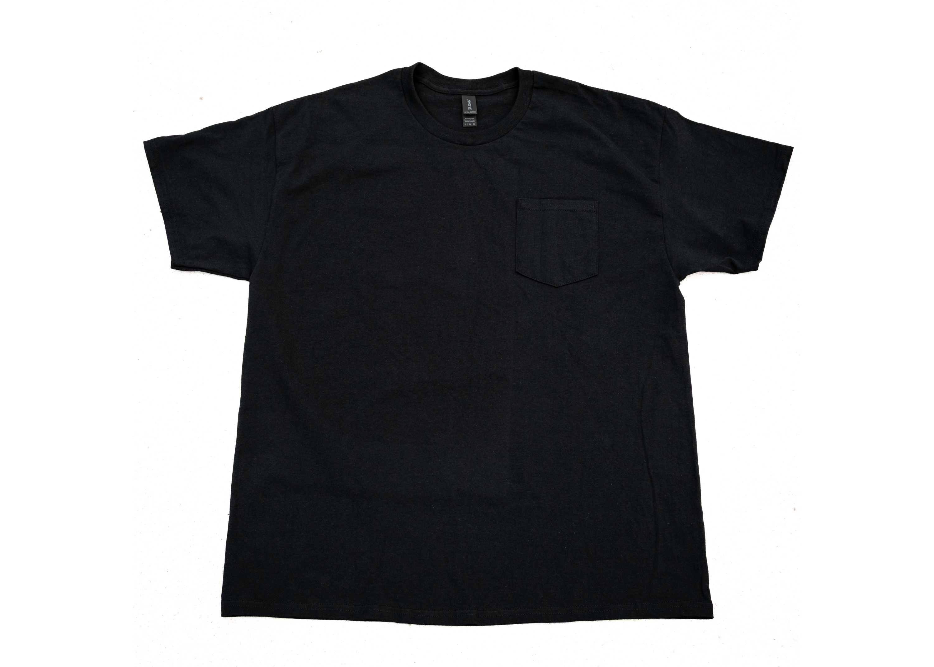 Original Tシャツ ブラック Original T-shirt / Black | Hiroaki Konishi STORE
