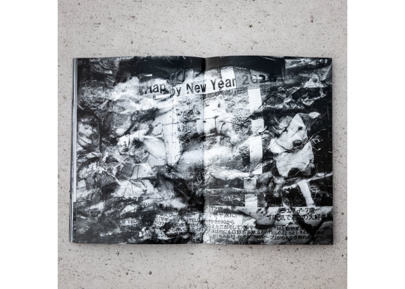 写真集『City of Whispers』 | Hiroaki Konishi STORE