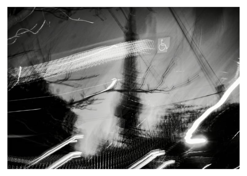 写真プリント作品 （Size: A4〜A3ノビ） | Hiroaki Konishi STORE