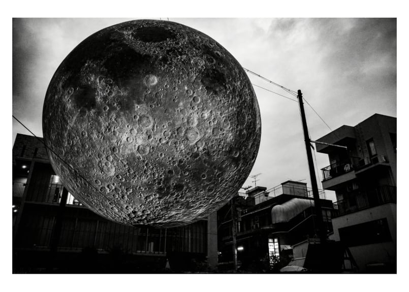 写真プリント作品 （Size: A4〜A3ノビ） | Hiroaki Konishi STORE