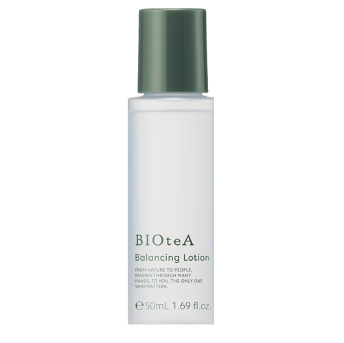 【定期購入】BIOteA Balancing Lotion 250ml | Beauty Sa...