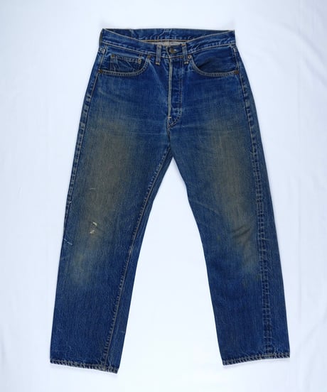 60s "Levi's 501 Big E type model" size / W31