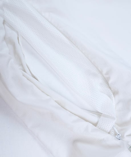 00s 『REI』 Ripstop Nylon outdoor shirt