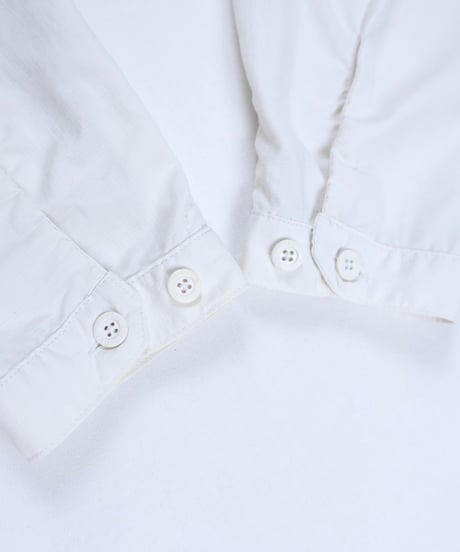 00s 『REI』 Ripstop Nylon outdoor shirt