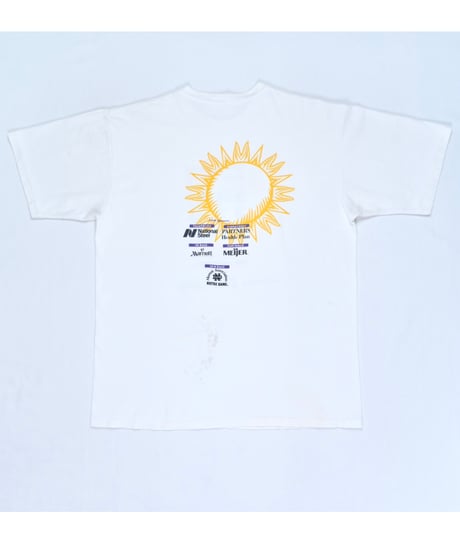 90s "1994 Sunburst Marathon" T-Shirt