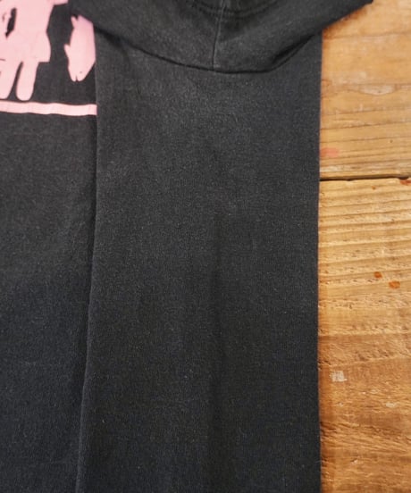 00s Problem Solved Printed T-shirt