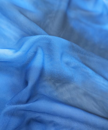 Nuance Marble Sheer Top