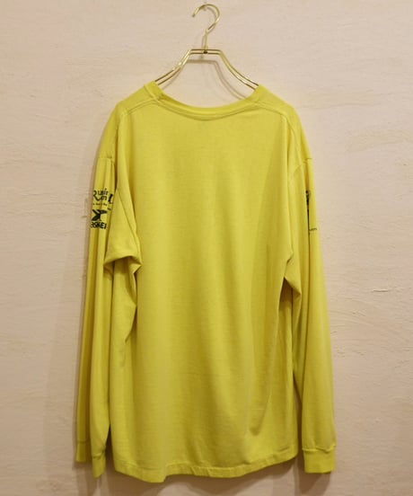80s "Beethoven" Running event Long sleeve T-Shirt