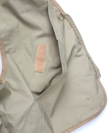 80s-90s Cropped Fishing Vest