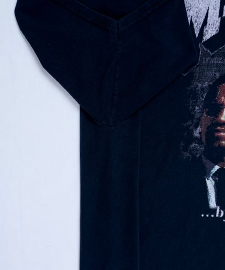"Malcolm X" Printed T-shirt