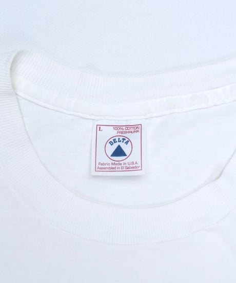 90s "Webster Groves 1896-1996" Centennial T-Shirt