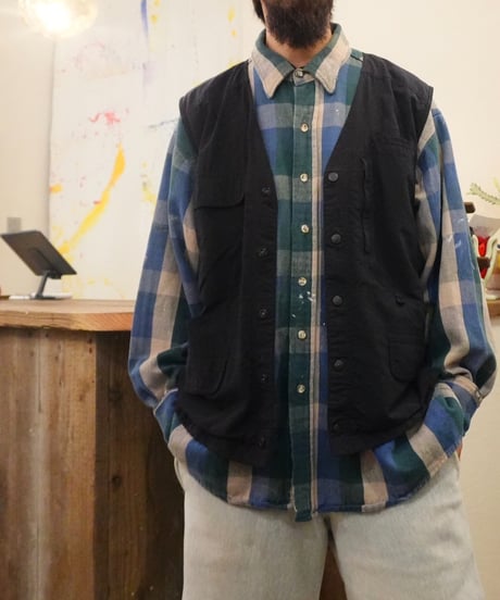 『Royal Robbins』 Multi Pocket Utility Vest
