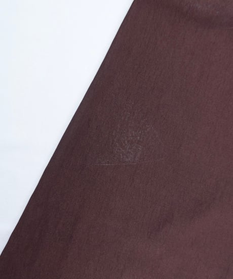 -90's Brown Stretch Flare Pants