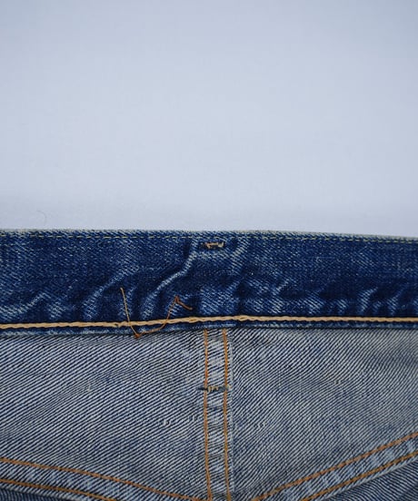 60s "Levi's 501 Big E type model" size / W31