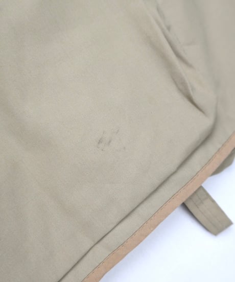 80s-90s Cropped Fishing Vest