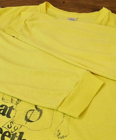 80s "Beethoven" Running event Long sleeve T-Shirt