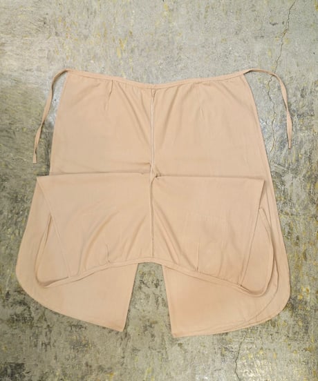 Wrap HAKAMA Pants