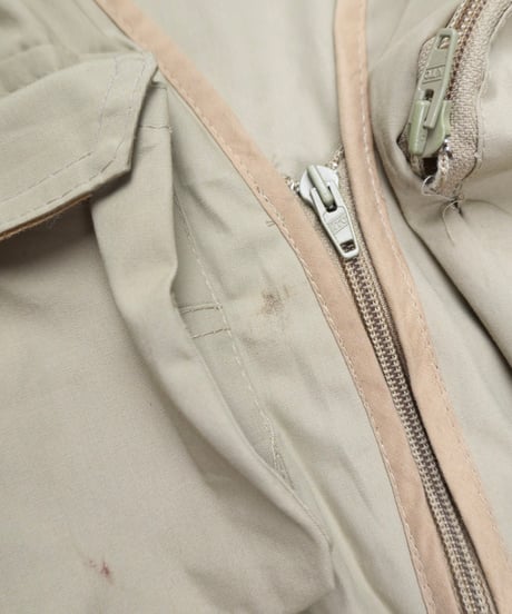 80s-90s Cropped Fishing Vest