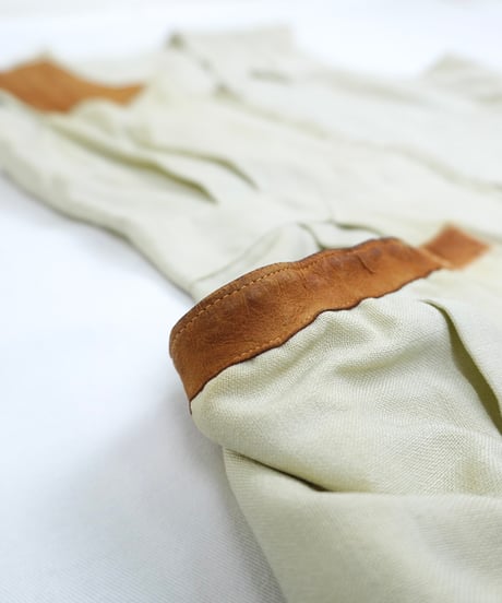 50s 『Bill Plessinger』Hunting Vest
