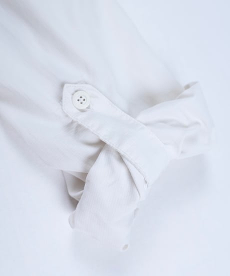 00s 『REI』 Ripstop Nylon outdoor shirt