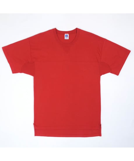 90s "Russell Athletic" Football T-Shirt