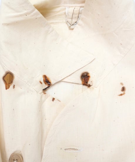1942s ”Dead Stock” Former Japanese military Coat