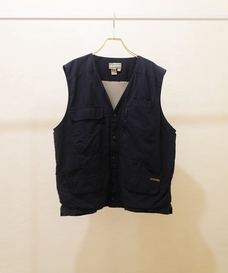 『Royal Robbins』 Multi Pocket Utility Vest