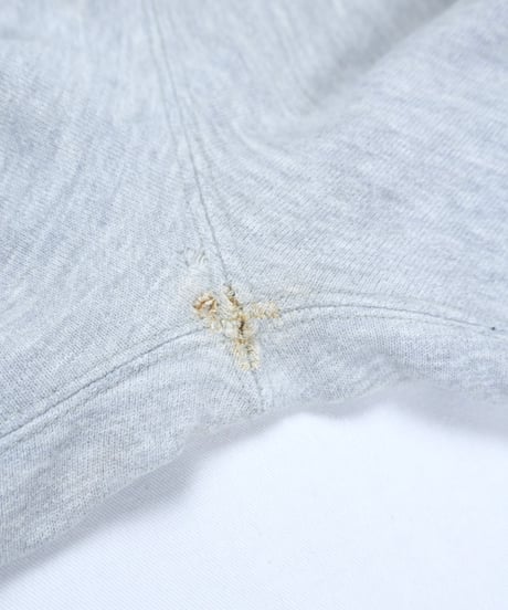 90s『Champion』REVERSE WEAVE "Boston Bruins" Sweatpants Made in USA / size L