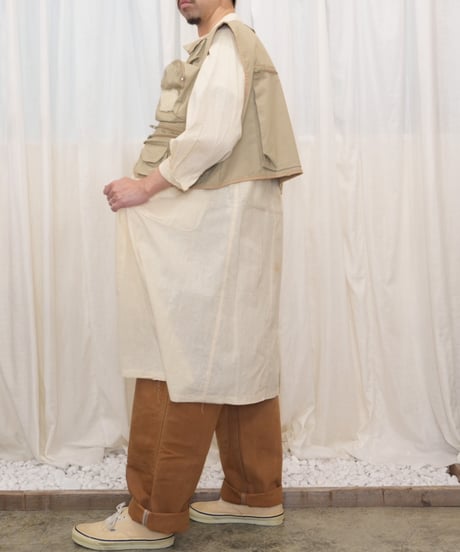 1942s ”Dead Stock” Former Japanese military Coat