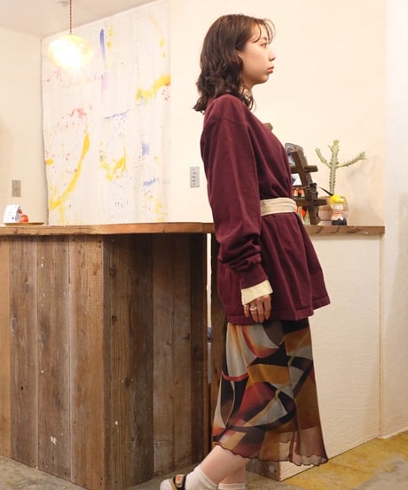 『Carhartt』 Long Sleeve Pocket T-Shirt