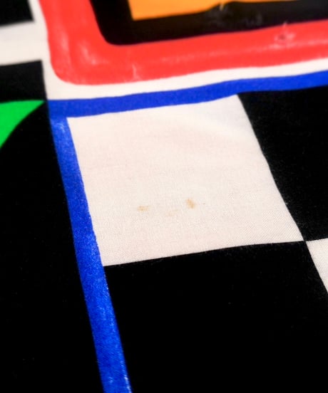 90s Modern Art Design Shirt