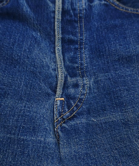 60s "Levi's 501 Big E type model" size / W31