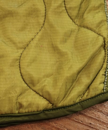 83s U.S.ARMY M-65 Field Pants Quilted Liner