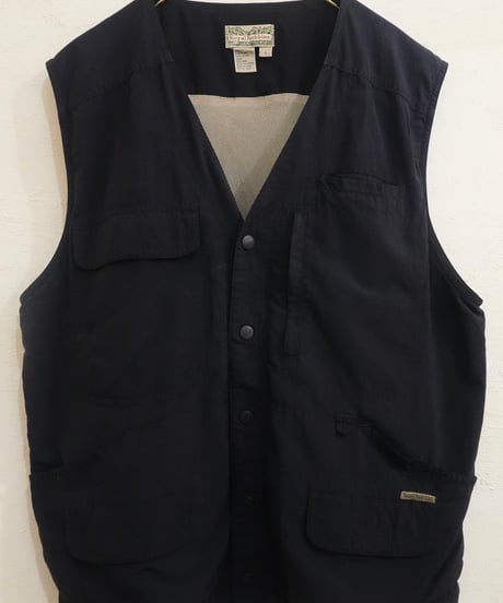 『Royal Robbins』 Multi Pocket Utility Vest