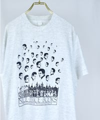 90s "Nice Price Books & Records" Elvis Printed T-shirt