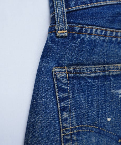 60s "Levi's 501 Big E type model" size / W31