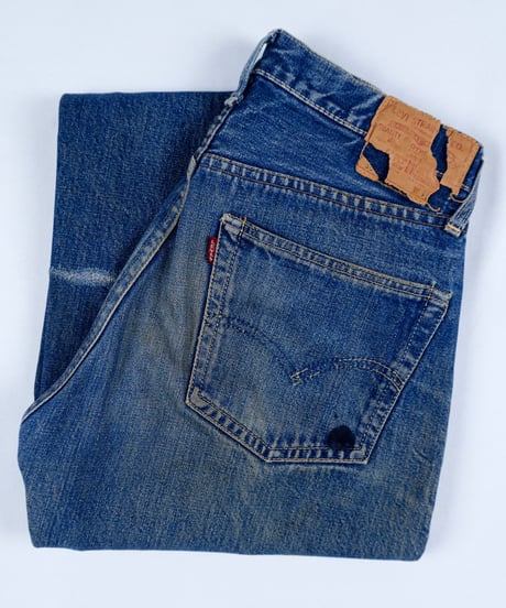 60s "Levi's 501 Big E type model" size / W31