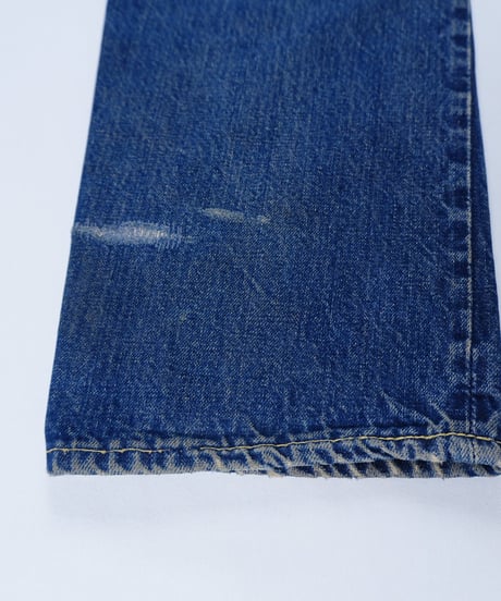 60s "Levi's 501 Big E type model" size / W31