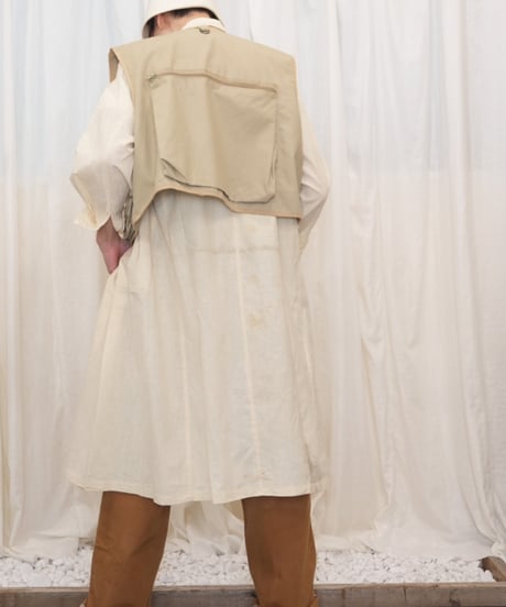 1942s ”Dead Stock” Former Japanese military Coat
