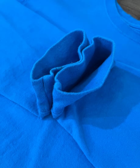『Carhartt』 "Loose Fit"  Long-sleeved T-shirt / size XL