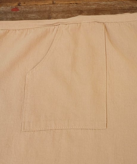 Wrap HAKAMA Pants