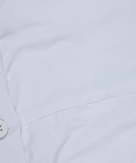 00s 『REI』 Ripstop Nylon outdoor shirt