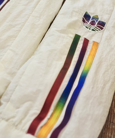 『adidas originals』× 『PAOLINA RUSSO』Track Pants
