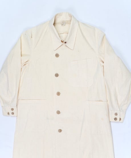1942s ”Dead Stock” Former Japanese military Coat