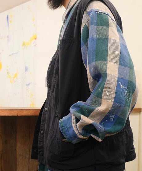 『Royal Robbins』 Multi Pocket Utility Vest