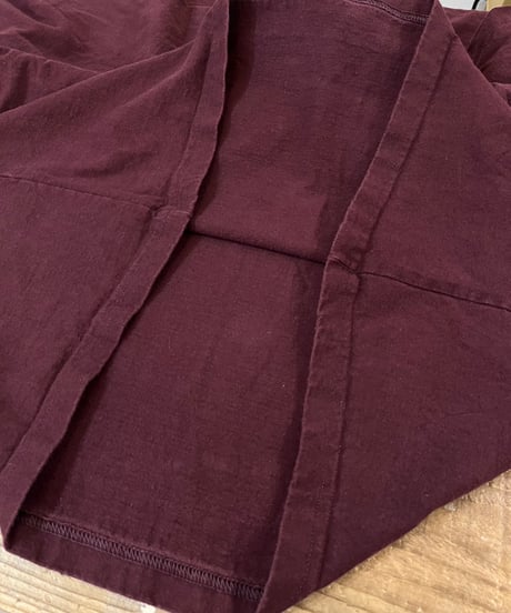 『Carhartt』 Long Sleeve Pocket T-Shirt