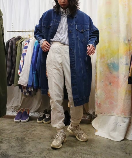 『adidas originals』× 『PAOLINA RUSSO』Track Pants