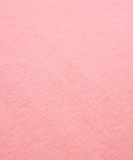 90s『JERZEES』Salmon Pink T-shirt / size L