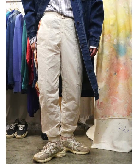 『adidas originals』× 『PAOLINA RUSSO』Track Pants